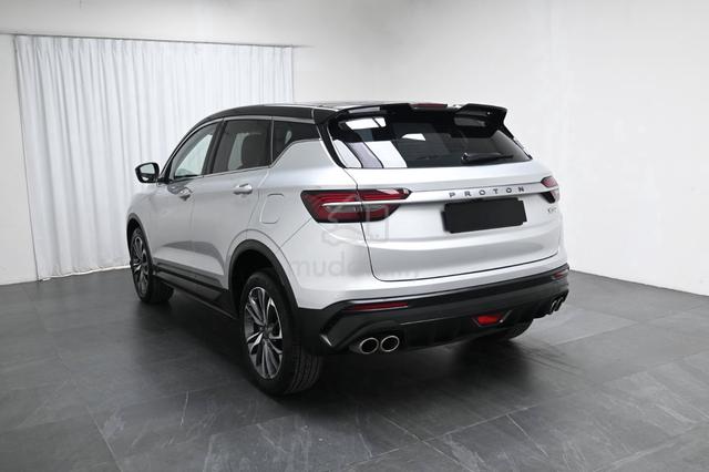 2022 Proton X50 1.5 EXECUTIVE (A) FSR UWRRTY 2027 - 4