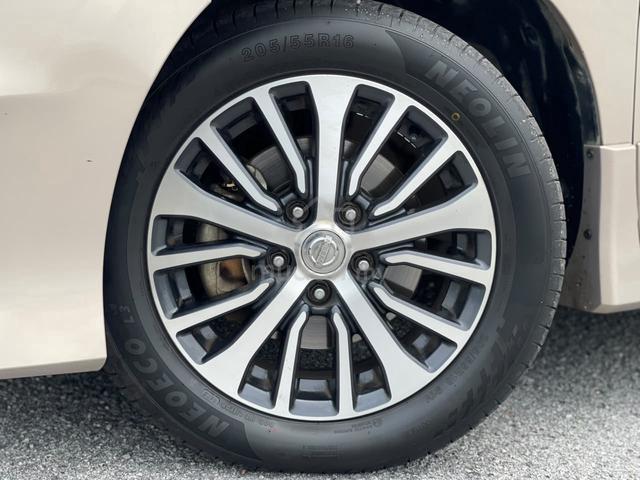 2020 Nissan SERENA 2.0 HYBRID PREMIUM HIGHWAY - 5