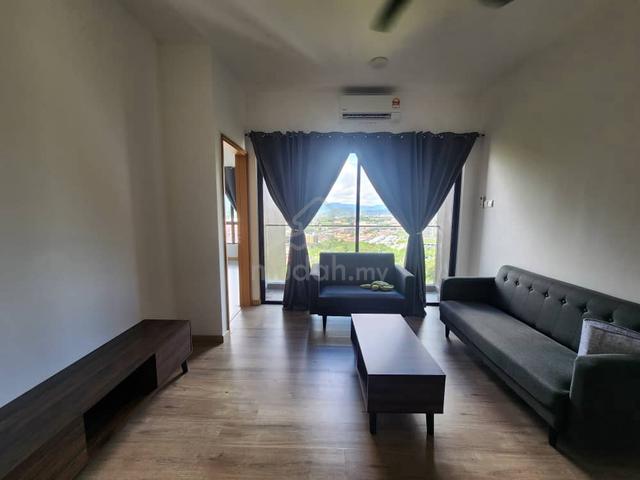 Lido Four Seasons Residence 1