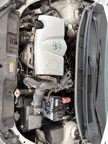 2023 Toyota YARIS 1.5 G MY19 XP150 FACELIFT (A) - 4