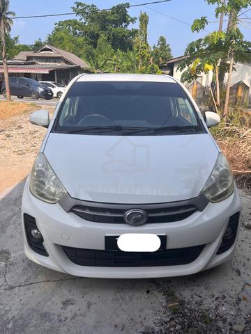 2014 Perodua MYVI 1.5 EXTREME ZHX (A) - 1