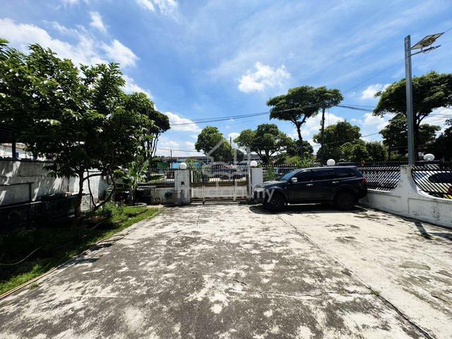 House Jalan dedap 26 1