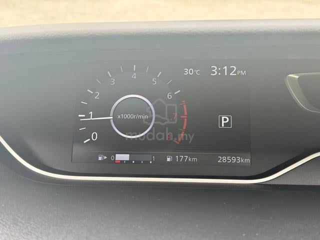 2023 Nissan SERENA 2.0 S-HEV PREMIUM|FSR|HYBRID - 5