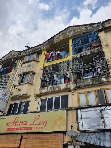 Taman Sri Andalas 1