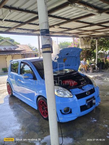 2010 Perodua MYVI 1.3 SXi FACELIFT (M) - 4