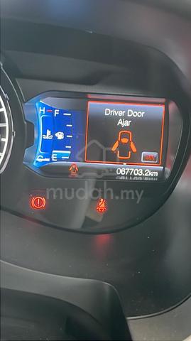 2021 Ford RANGER 2.0 XLT PLUS MY12 T6 P375 - 4