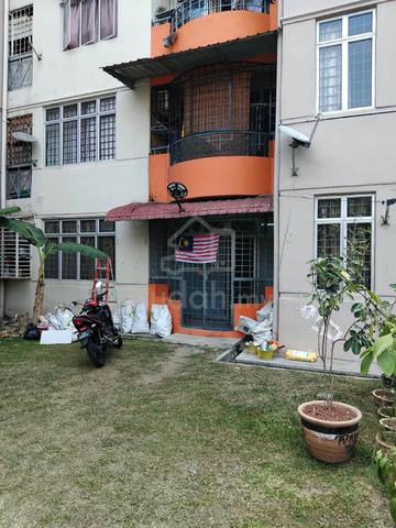 PANGSAPURI KENANGA 1