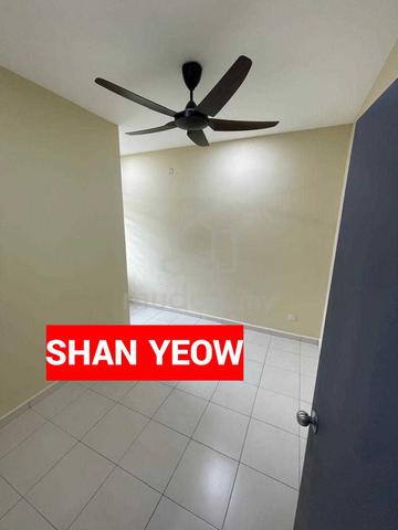 2Sty Full Reno Tasek Mutiara SS Simpang Ampat For Sale 5