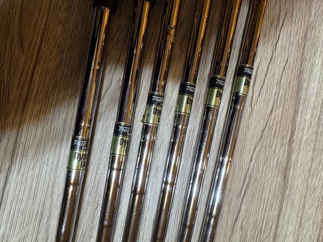 Titleist AP2 Iron Set - photo 2 of 4