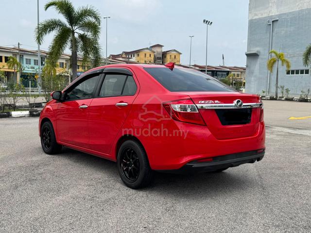 2019 Perodua BEZZA 1.3 X (A) Super Tiptop CarKing - 2