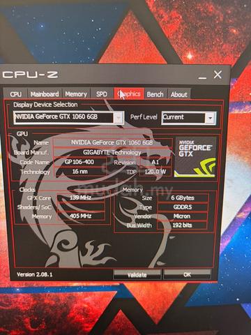 WTS Gaming PC AMD Ryzen 5 5500 - photo 6 of 6