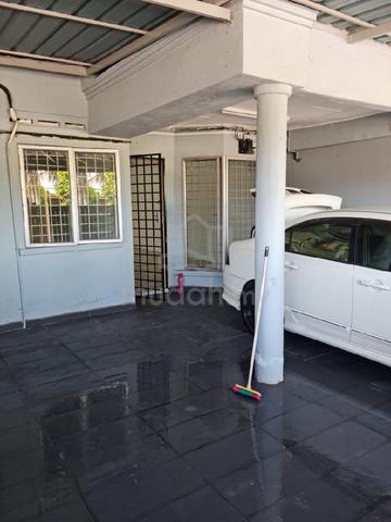 Rumah Sewa Manjung 2G 1