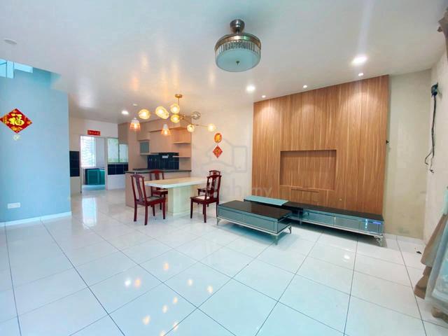 2 Storey @ Setia Eco Village, Gelang Patah, Unblock View, Renovated 1