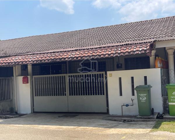 KG Padang Taman Impian (Facing Open) 1