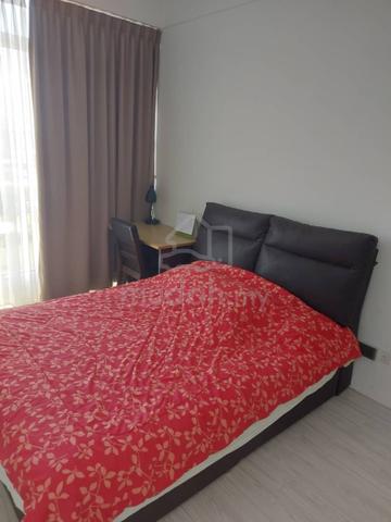 Sutera Avenue Tower 2 residential Unit - Apartment / Condominium for ...