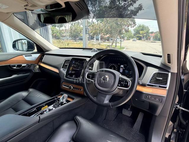 Volvo XC90 2.0 (A)-19 - 5