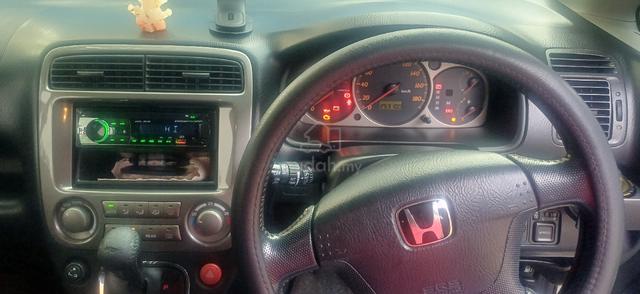 2003 Honda STREAM 2.0 IV RN3873E9 (MP) (A) - 4
