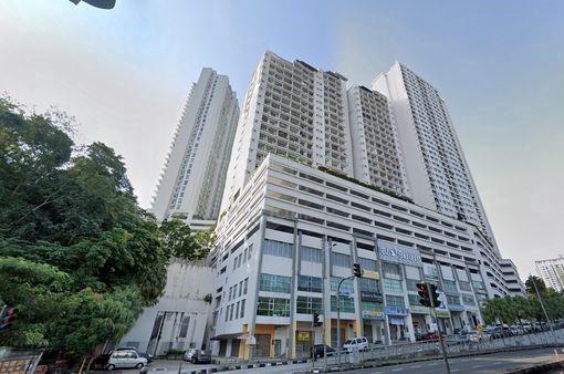 BL Avenue 1