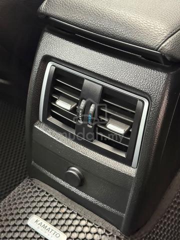 2017 Bmw 3 SERIES 2.0 30E M-SPORT (CKD) F30 - 5