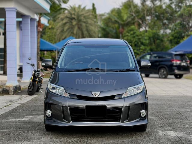 (Reg 2017) 2013 Toyota ESTIMA 2.4 AERAS G ACR50 - 3
