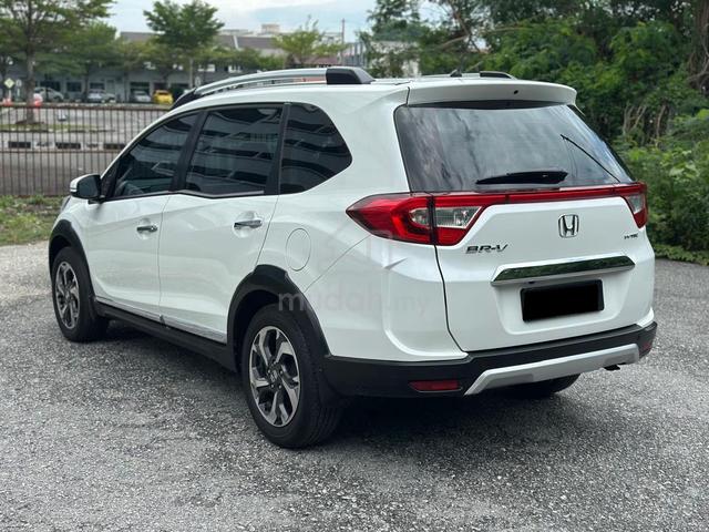 2019 Honda BR-V 1.5 V (A) - 5