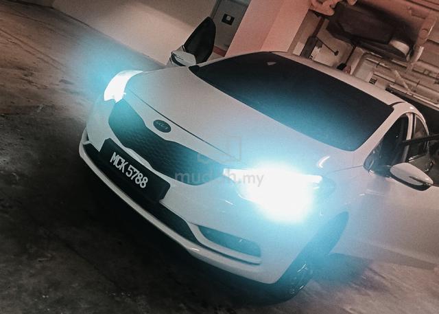 2013 Kia CERATO 1.6 (A) - 5