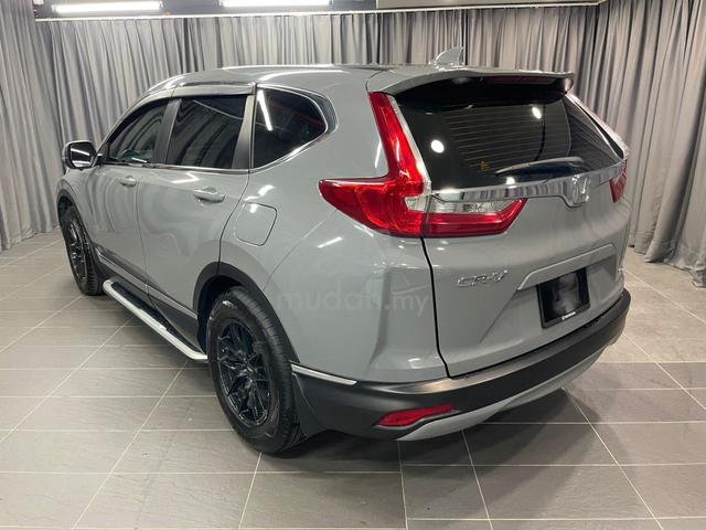 2020 Honda CR-V 2.0 2WD (A) - 5