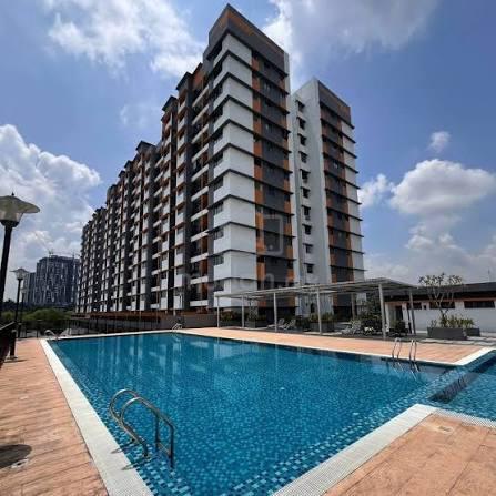Residensi Zamrud 1