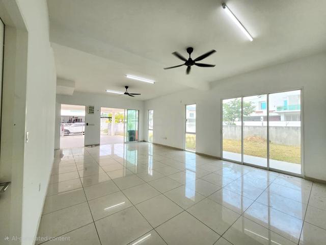 2sty Corner in Hijayu|Fellona|Seremban|Seremban 2|S2 heights|Enstek 1