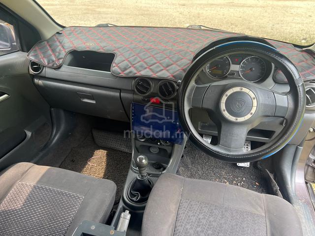 2010 Proton SAGA 1.3 BASE LINE (M) - 4