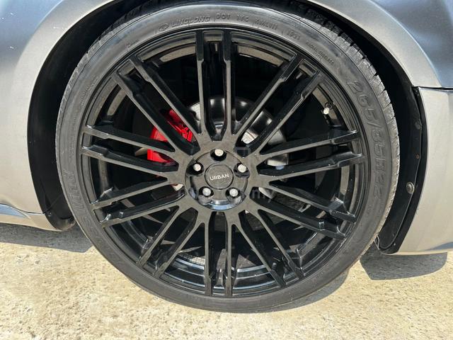 2012 Dodge MAGNUM 2.7 SE (A) - 4