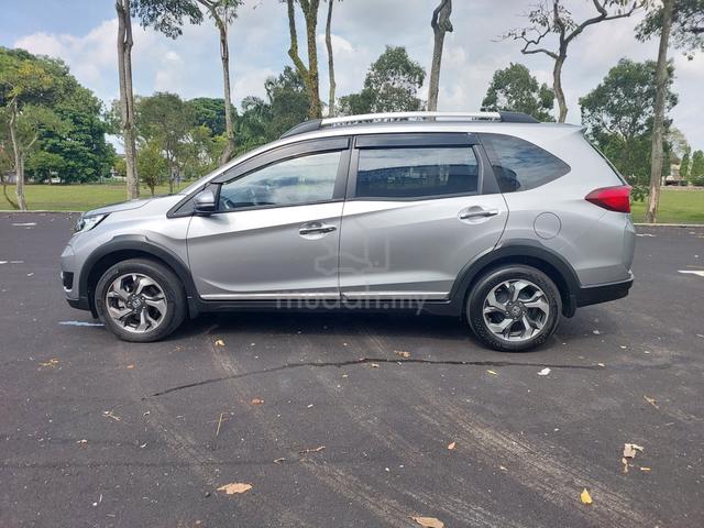 2019 Honda BR-V 1.5 V (A) - 3