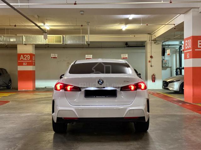 2025 BMW 218 1.5 GRAN COUPE SPORT MY25 F74 LowFDP - 4