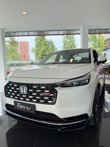 2026 Honda HR-V SEVRS 19K HIGH PROMO++GIFTS!!! - 2