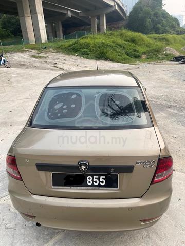 2015 Proton SAGA 1.3 SV (A) - 4