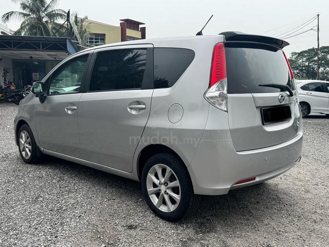 2010 Perodua ALZA 1.5 EZI (A) - 4