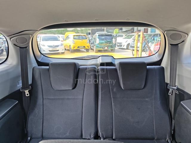 2013 Toyota WISH 1.8 (AUTO) - 5