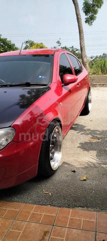 2004 Proton GEN-2 1.6 (M) - 1