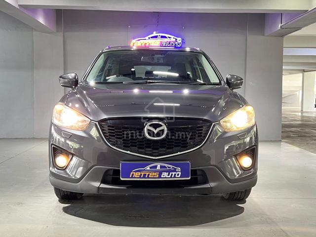 2015 Mazda CX-5 2.0 2WD HIGH SPEC (A) - 3