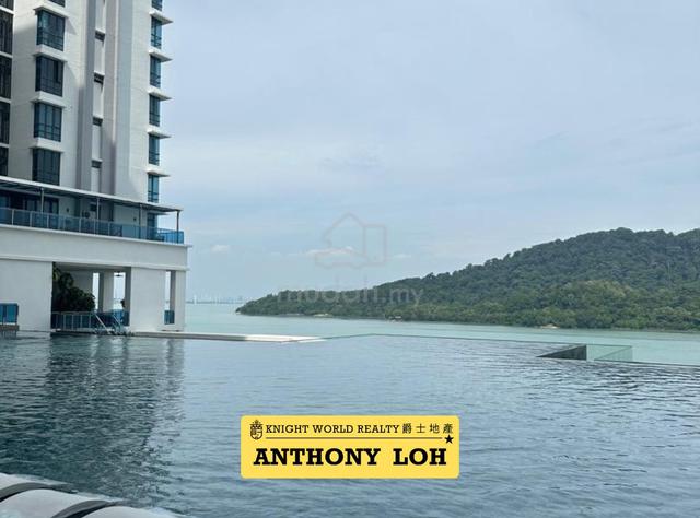 Queens Residences Q1 @ Queens Waterfront 1