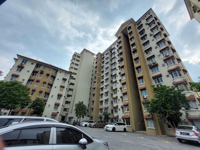 Seri Ixora Apartment 1