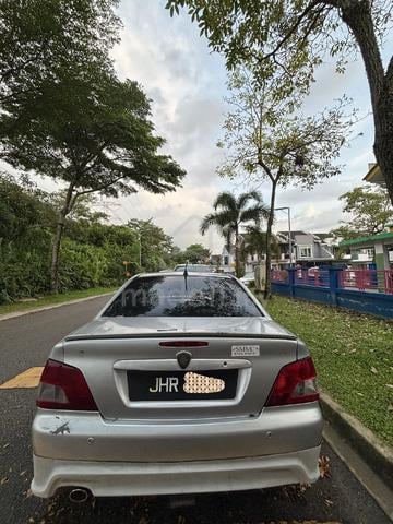 2004 Proton WAJA 1.6 (M) - 1