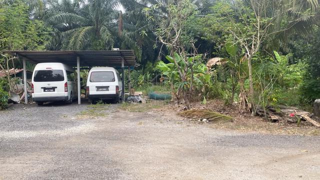 FREEHOLD Tanah Untuk Dijual – Lot 4344, Mukim Kelanang, Kuala Langat 1