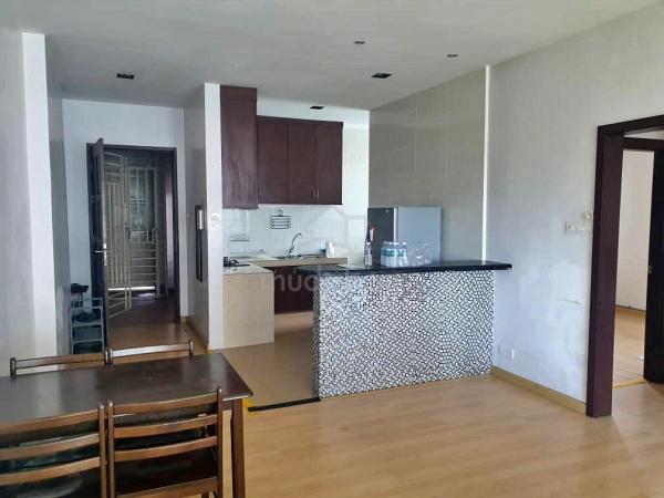 1 Borneo Service Apartments (Tower A & B) 3