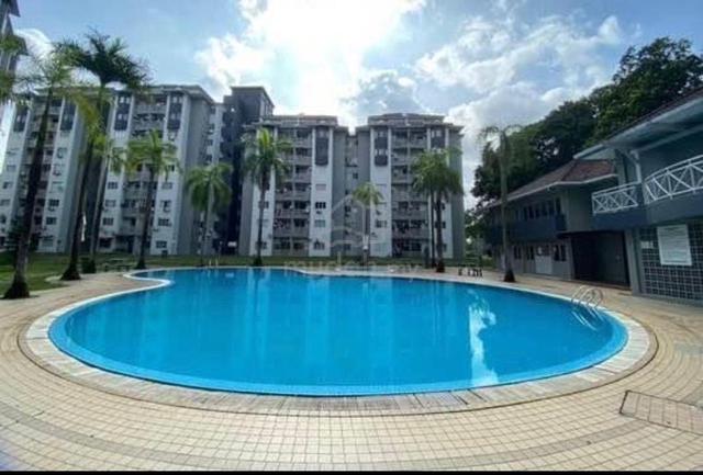 Pelangi Court 1