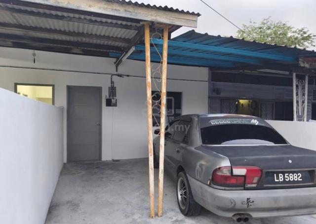 Gedong lalang 1