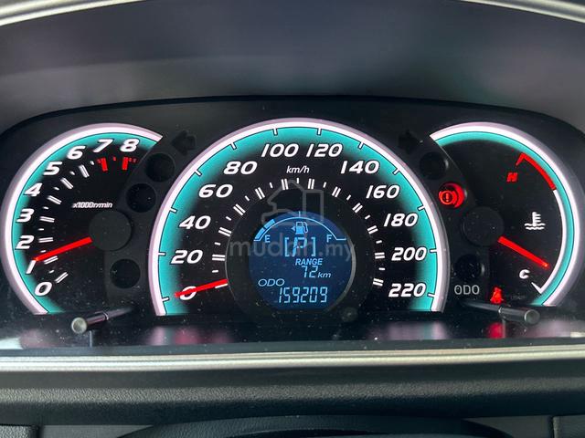 2013 Perodua MYVI 1.3 EZi(A) (Brendan Sime Motors) - 4