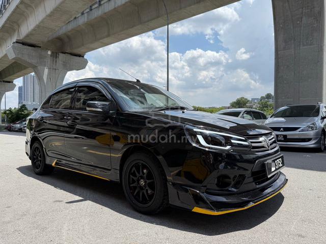2018 LOAN KEDAI Proton SAGA 1.3 PREMIUM (A) DP1000 - 1