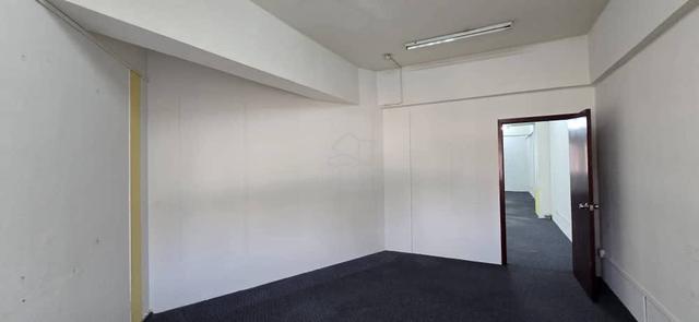 Well Maintained Office Space @ Megan Ambassy, Jalan Ampang, KL 1