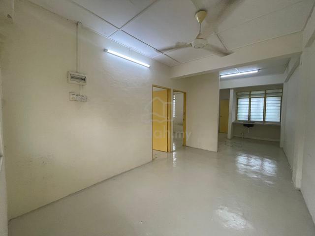 Taman Belibis 1